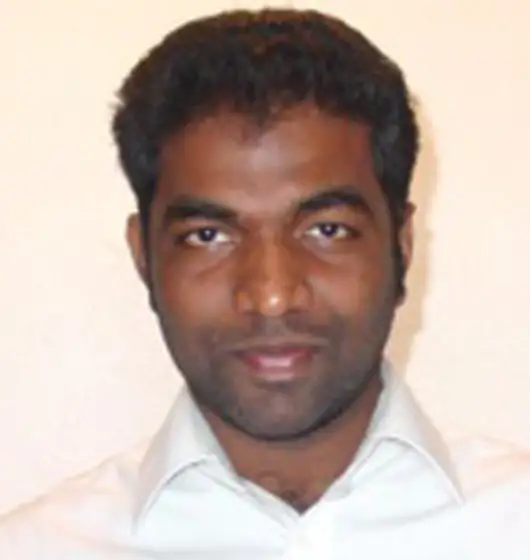 Jayahar Sivasubramanian
